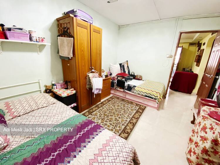 Blk 602 Hougang Avenue 4 (Hougang), HDB 4 Rooms #345121321